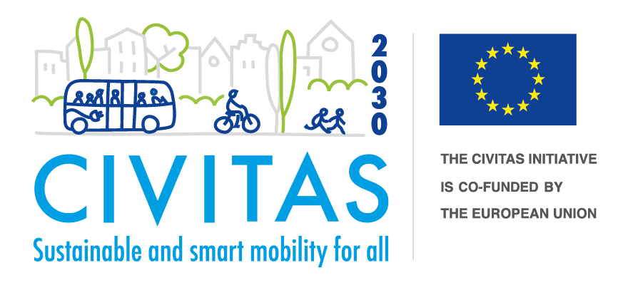 CIVITAS logo