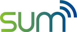 SUM Logo